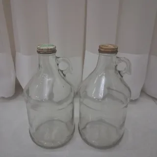 بطری قدیمی