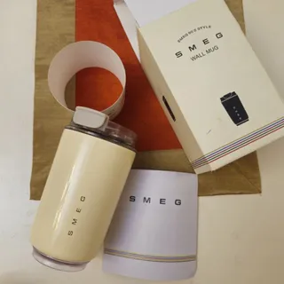 تراول ماگ اسمگ