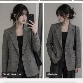 کت زنانه وارداتی