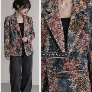 کت تک زنانه وارداتی