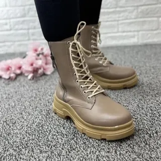 نیم بوت زنانه