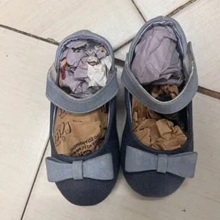 کفش دخترونه