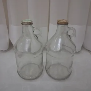 بطری قدیمی