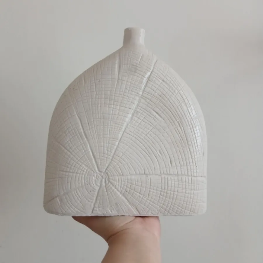 گلدان دکوری