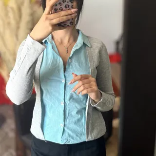 شومیز بافت