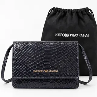 کیف emporio armani