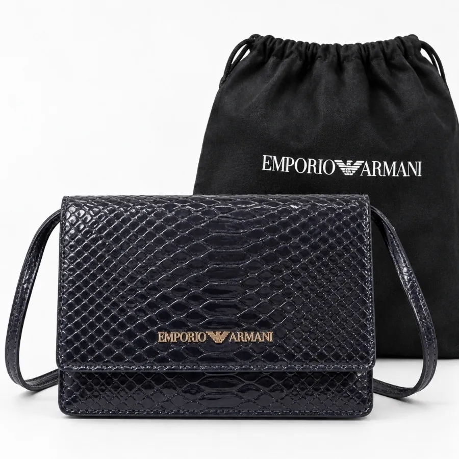کیف emporio armani