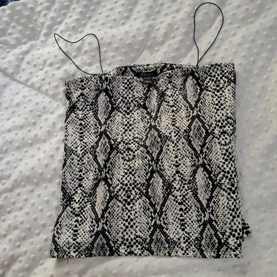 تاپ پوست ماری اورجینال