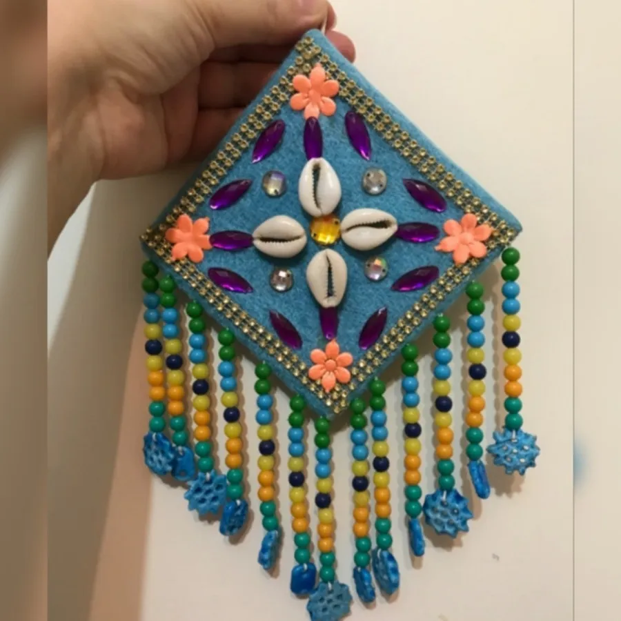 آویز چشم نظر