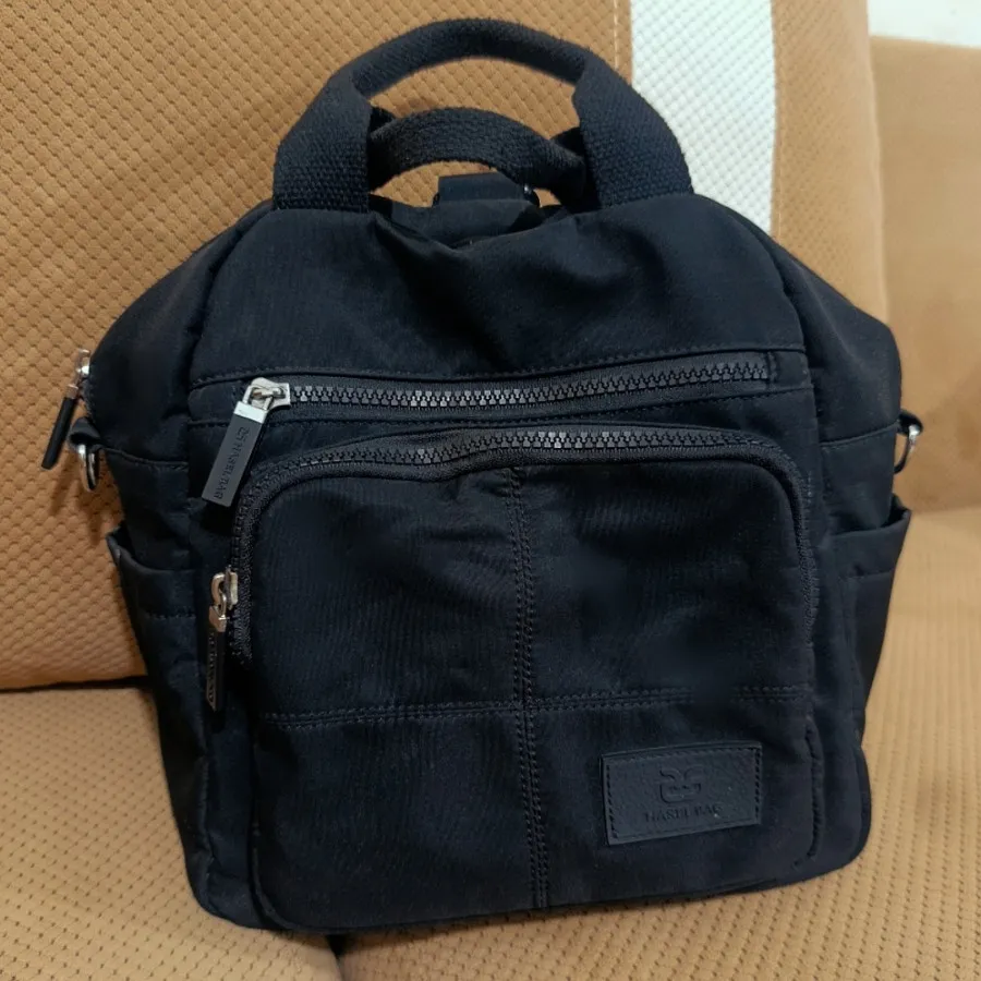 کیف  سه کاره حاصل