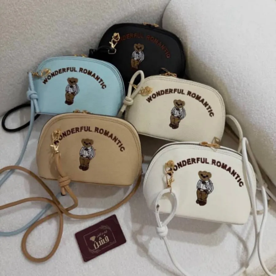 کیف تدی