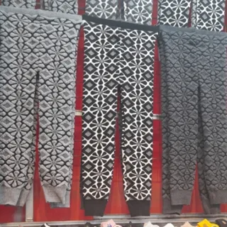شلوار کاموایی وارداتی