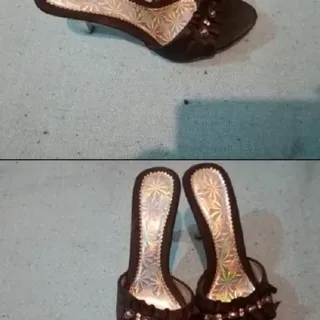 دمپایی مجلسی