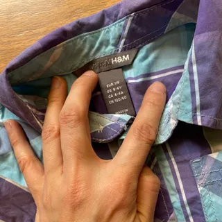 پیراهن H&M