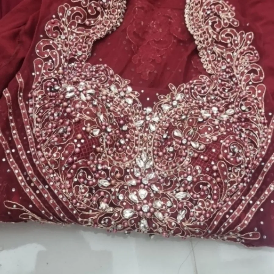 لباس مجلسی