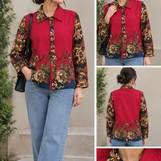 شومیز وارداتی