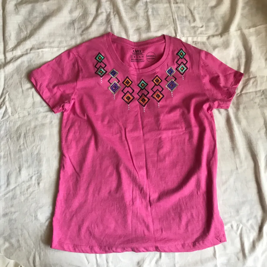 تیشرت وارداتی