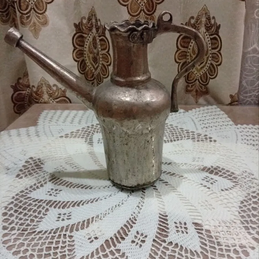 آفتابه آنتیک