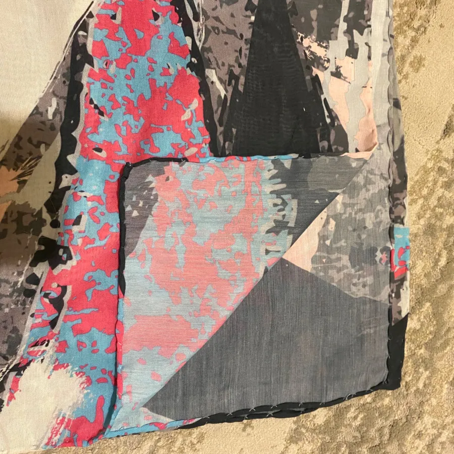 سه مدل روسری