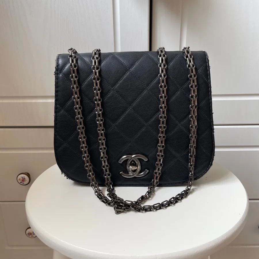 کیف chanel