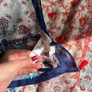 شال ال سی وایکیکی