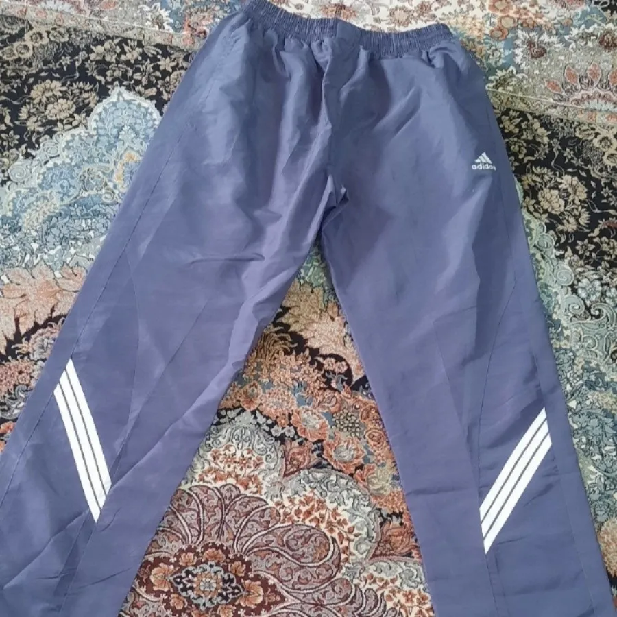 شلوار بادی ورزشی