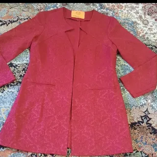کت مانتویی