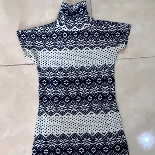 پیراهن بافت وارداتی