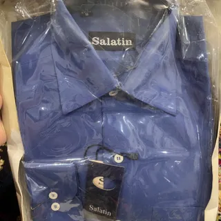 پیراهن مردانه نو