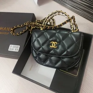 کیف شنل