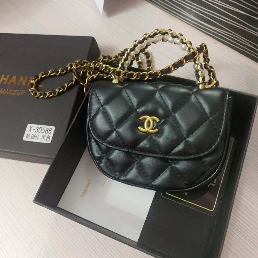 کیف شنل