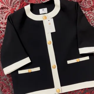 کت مشکی