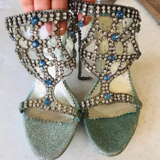 کفش صندل مجلسی
