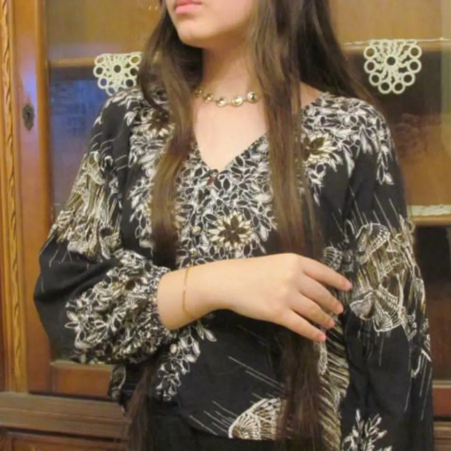 بلوز fraa people