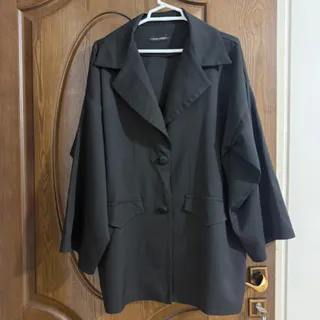 کت فری سایز