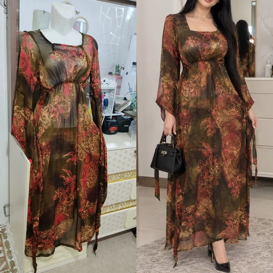 پیراهن مجلسی