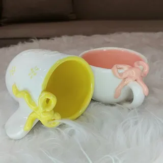 ماگ پاپیونی