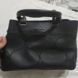 کیف روزانه