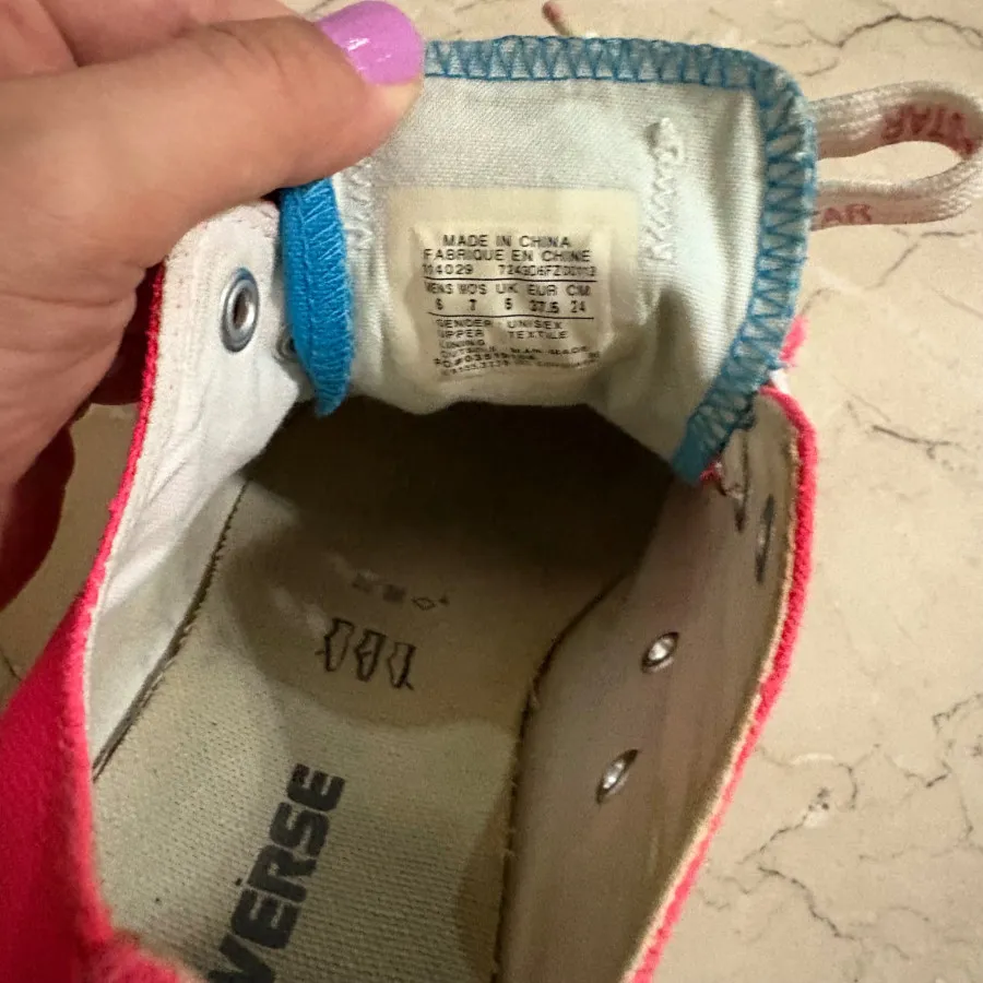 Convers کانورس اورجینال