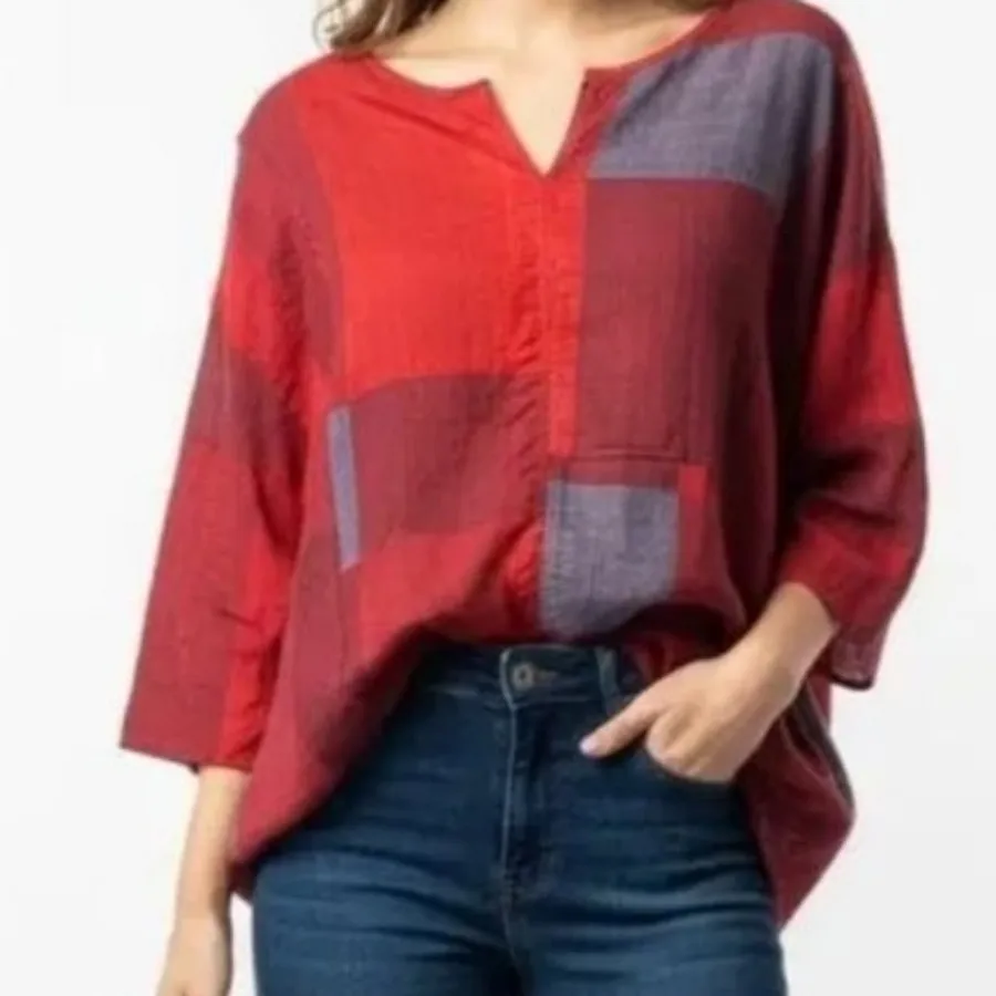 شومیز وارداتی