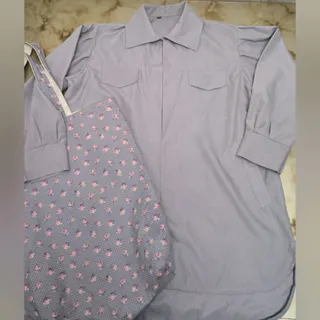 شومیز پاییزه