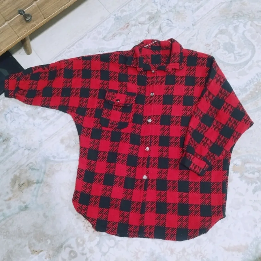 شکت، ژاکت پشمی
