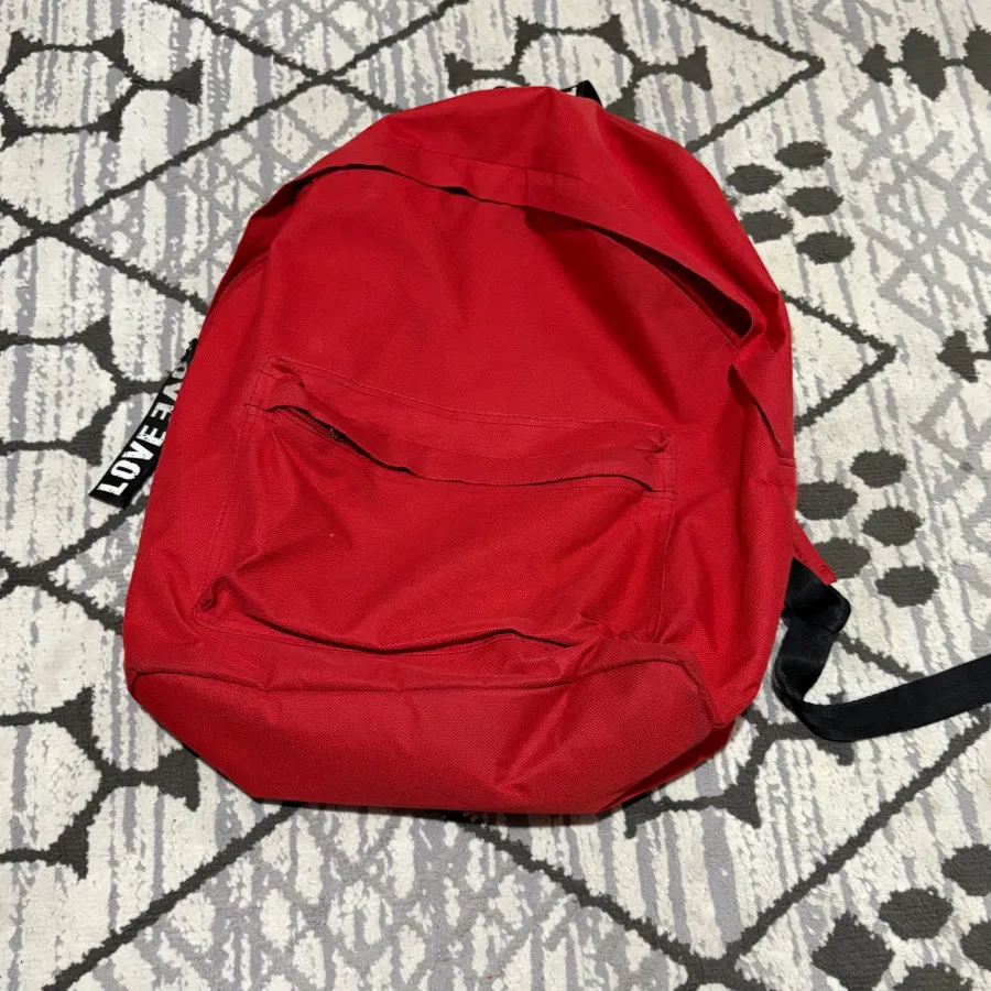 کوله قرمز کوتون