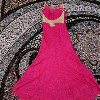 لباس مجلسی