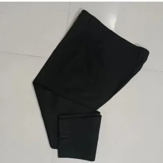 شلوار گاواردین مشکی