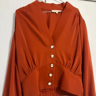 شومیز مجلسی نو