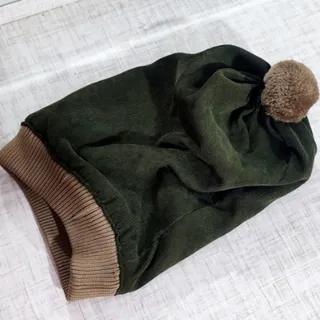 کلاه خارجی