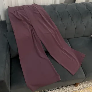 شومیز شلوار ست ترند