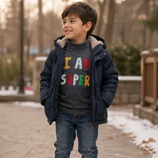 بلوز یقه اسکی وارداتی