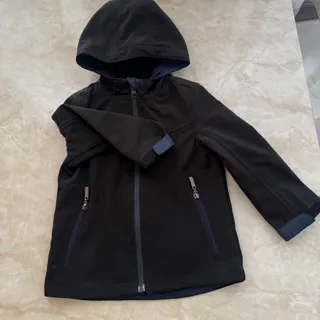 کاپشن بچگانه آلمانی